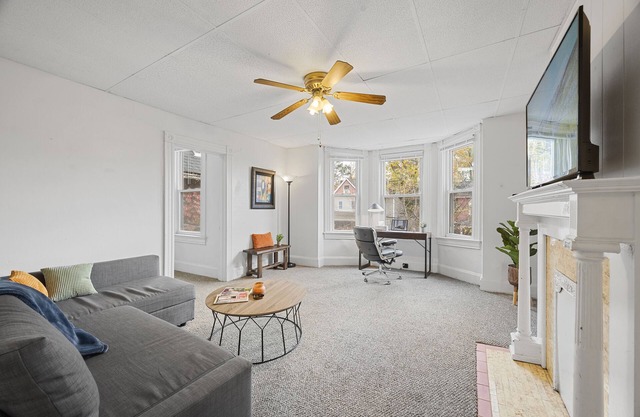 Bellevue Loft - 1br/baTravel Pad