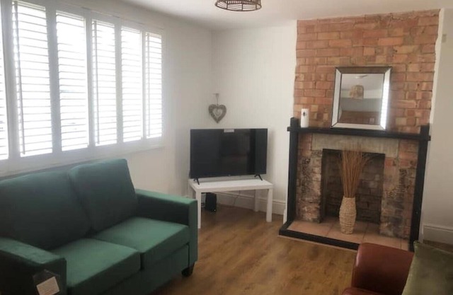 Bellingham house 3 bed home