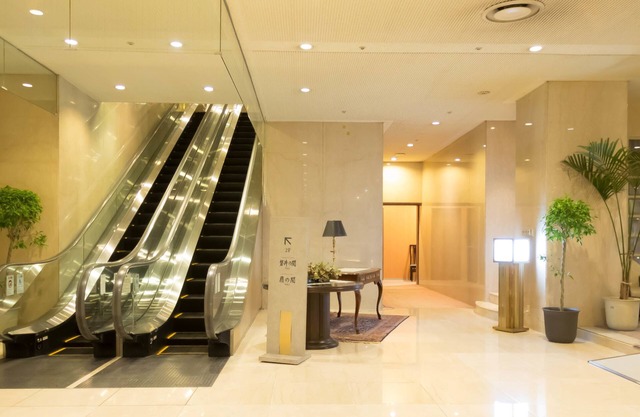 Bellino Hotel Ichinoseki