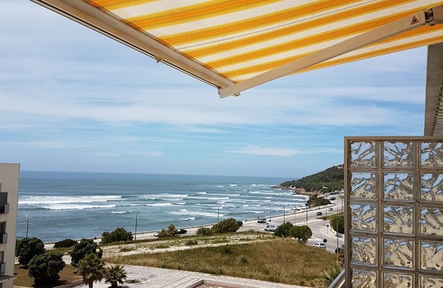 BELLISSIMO APARTMENT FABULOUS SEA VIEWS - Free Wifi