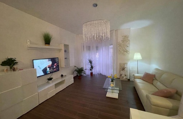 Bellissimo appartamento in centro a Sesto Calende