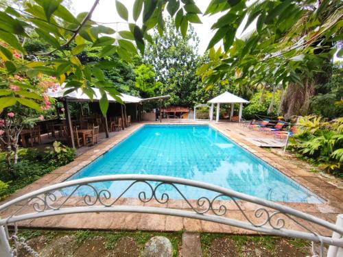 Bellus Hotel Izabal