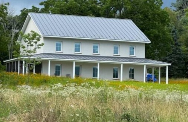 Bellwether on Main: Comfort, Resilience, Passive House; an AAC building