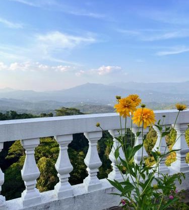 Bellwood Hills Resort & Spa