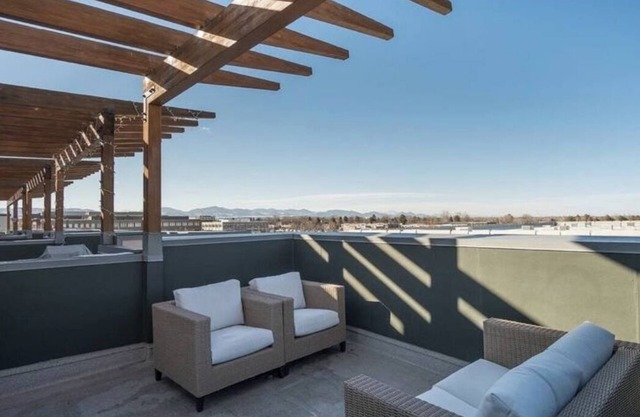 Belmar Luxury Villa