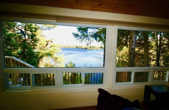 Belmont Lake Cottage Escape