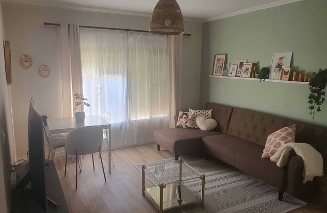 Belmonte Apartment in Jerez