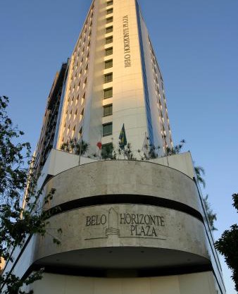 Belo Horizonte Plaza