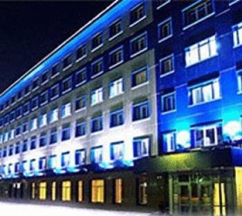Beloretsk Hotel
