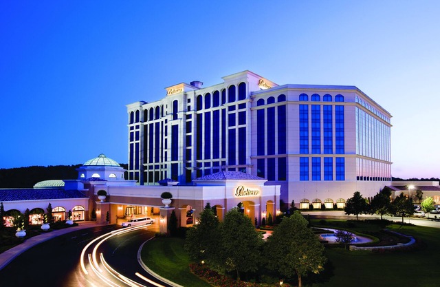 Belterra Casino Resort