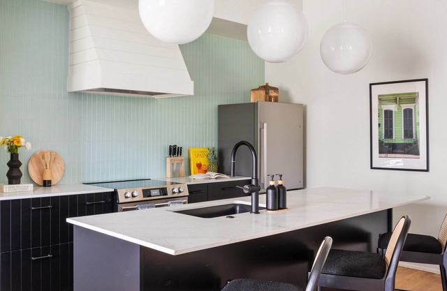 Beltline Abbey by Minty Living