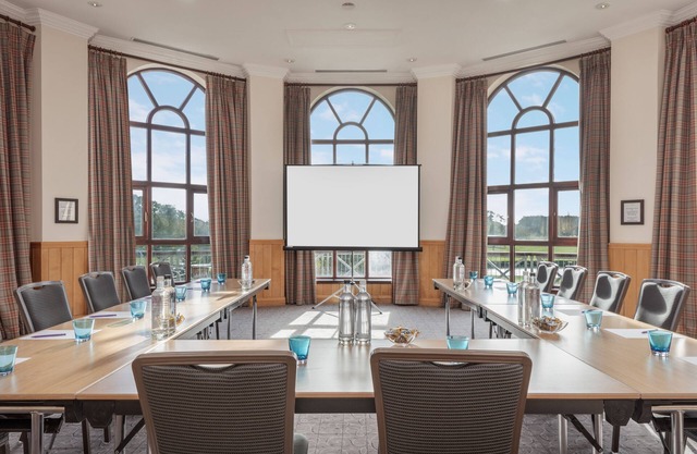 Belton Woods Hotel, Spa & Golf Resort