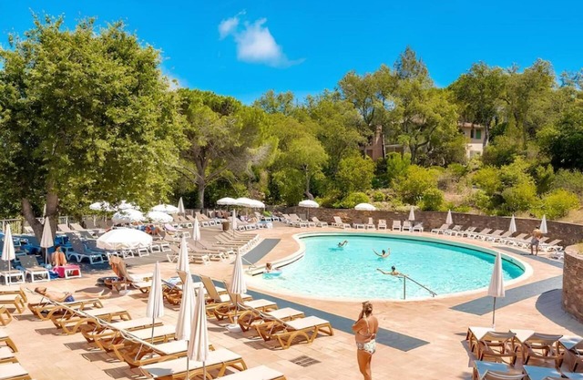 BELVEDERE AZUR LOFT - SEA VIEW OVER THE GULF OF SAINT-TROPEZ
