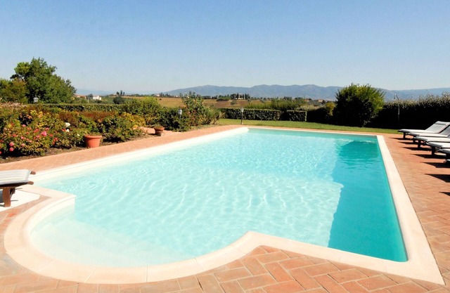 Belvilla by OYO Michelangelo