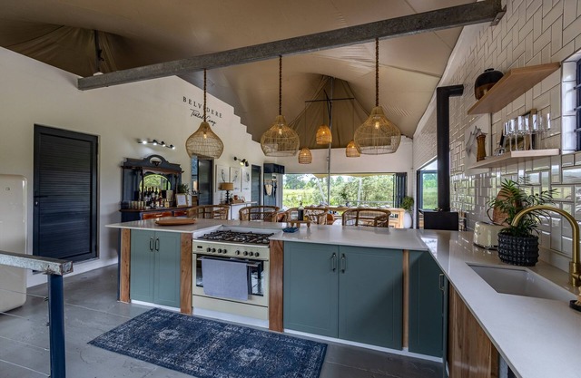 Belvidere Country Estate