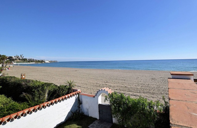 Belvilla by OYO Gaviota y La Estrella