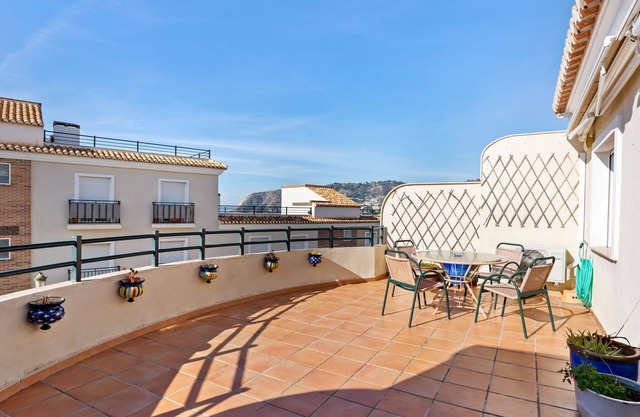 Belvilla by OYO Apartment in La Herradura