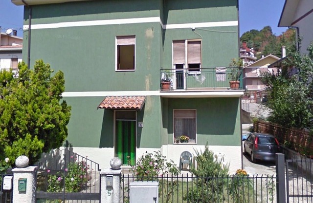 Belvilla by OYO Appartamento a Tagliacozzo