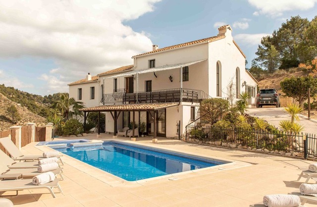 Belvilla by OYO Casa Lukalalo