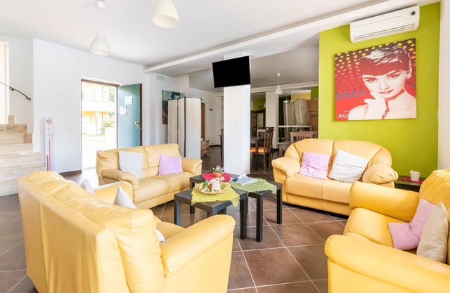 Belvilla by OYO Conca degli Dei con patio