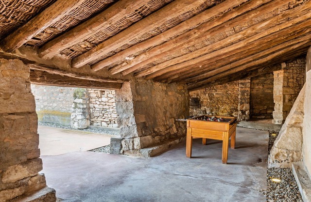 Belvilla by OYO Cottage Fraga