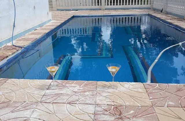Belvilla by OYO La Villa Hotel Paradise Mountain