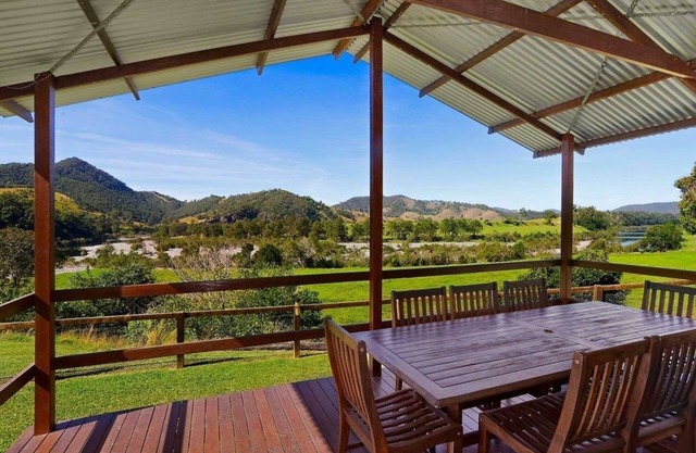 Bemurrah Homestead Holiday House