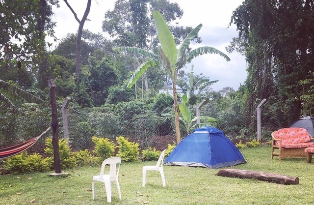 Ben And Lily Cottages