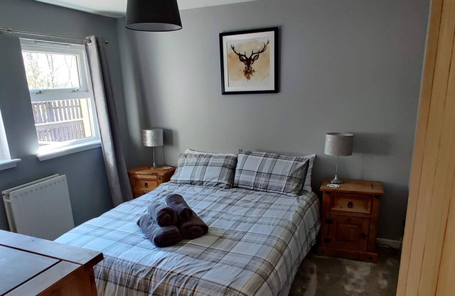Ben Vorlich Cottage - Loch Lomond & Arrochar Alps