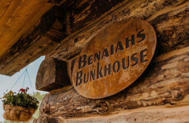Benaiah's Bunkhouse Fort Austin