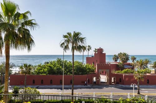 Idiliq Stays Benalbeach Arroyo La Miel 