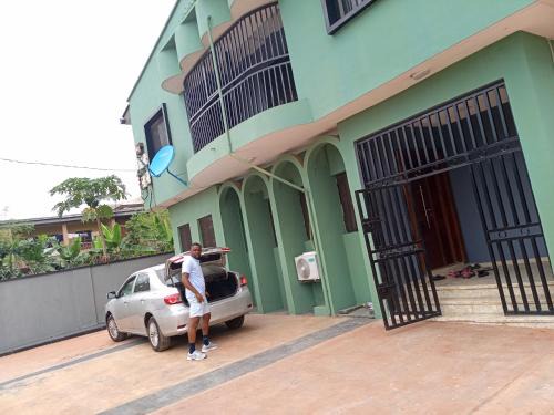 Benco's Haven Luxury Apartment