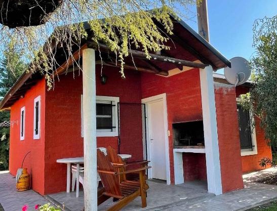 Bendito Alcázar Cabañas