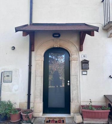 Bengiorne! Casa vacanza Al Viale