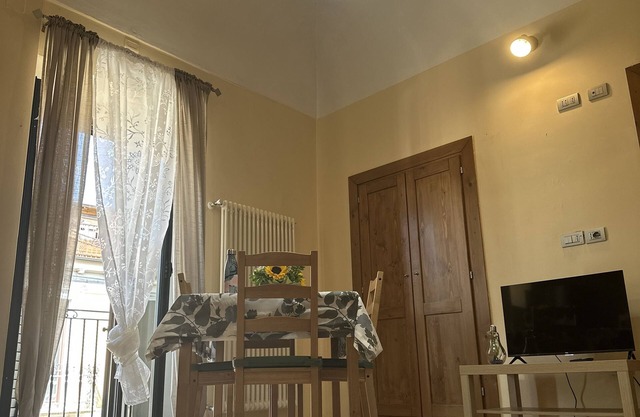 Bengiorne! vacation home broom