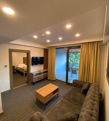 BENİ LUXURY Resort