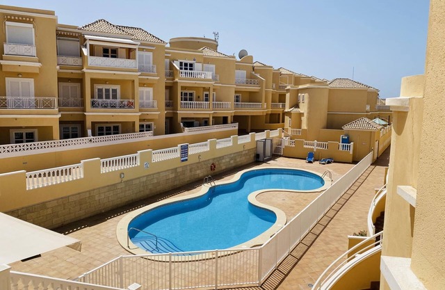 Benimar Holiday Home