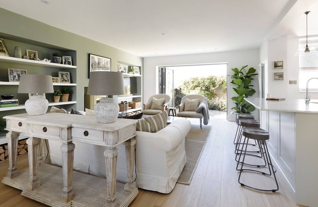 Bennet House - Beautiful Family Home in Arundel