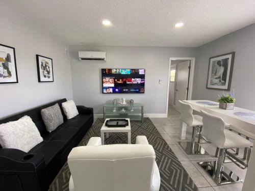 Bens Spacious Luxury Suite