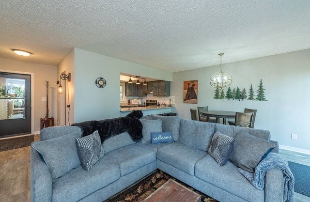 Bent Creek 11 at Rumbling Bald