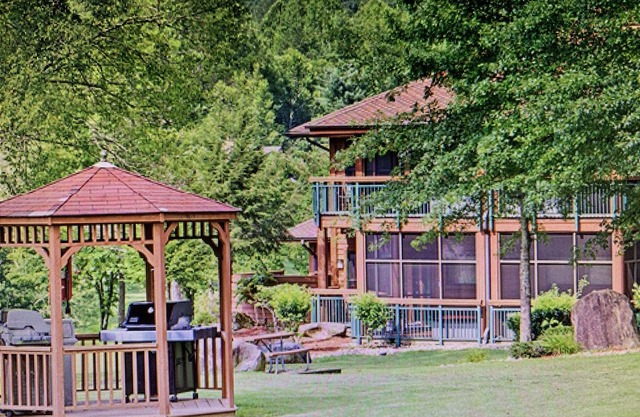 Bent Creek Golf Village, 1 BR - 1 BA - Sleeps 4