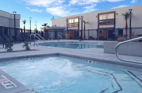 Bent Inn - LGBTQ Hotel