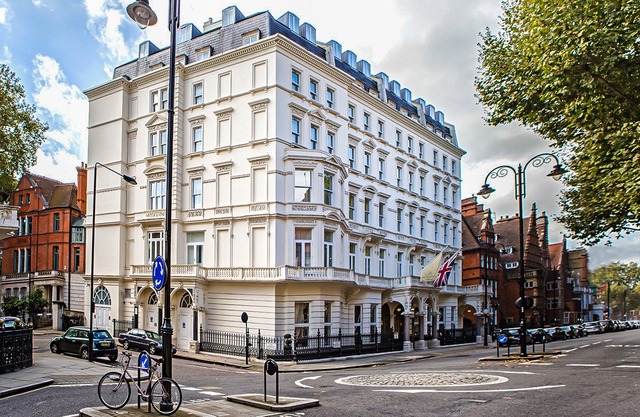 Bentley London