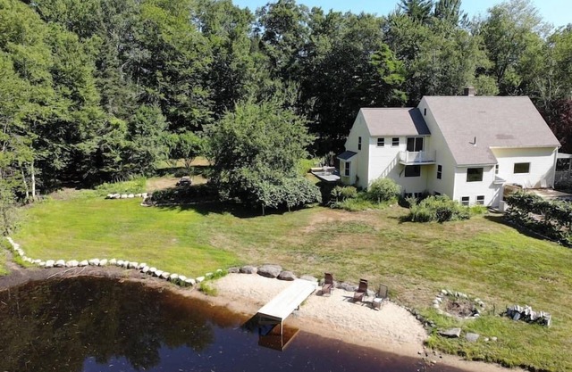 Beorn's Hall · Secluded Estate Home w/Indoor & Outdoor Amenities