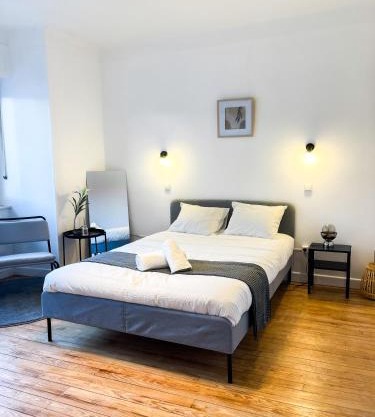 Berchem - Guest House