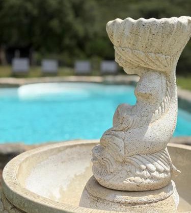 Bergerie de Charme Pedi Lione