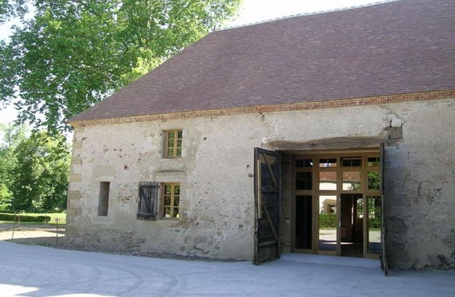 Bergerie restaurée avec cheminée, jardin clos, animaux acceptés - FR-1-489-13
