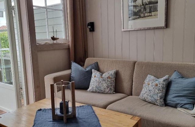 Bergland apartment 24