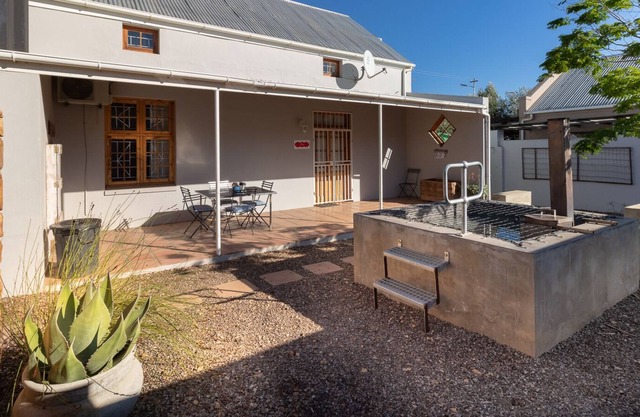 Bergsicht Country Cottages - Town