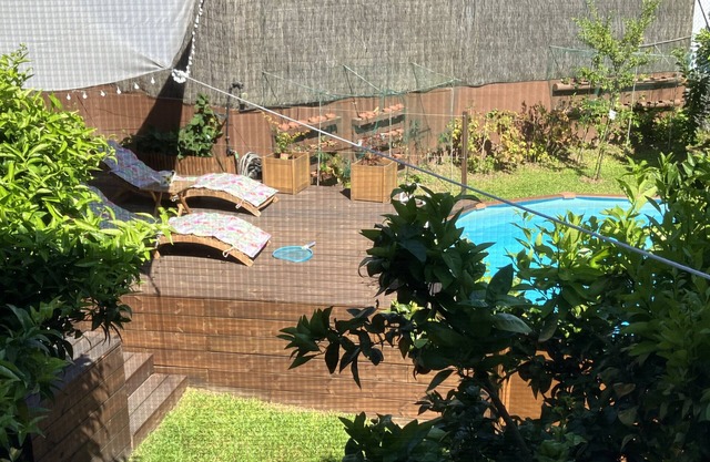 Bergui Guesthouse